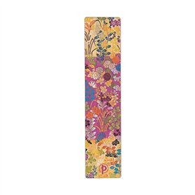 Marque-pages Kara-ori Rose Kimono Japonais