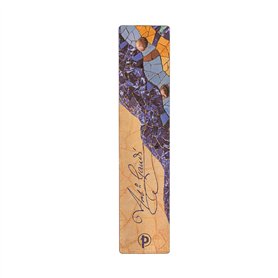 Marque-pages Gaudi