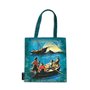 Sacs en toile Le Club des Cinq Enid Blyton