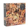 Puzzles Printemps Lawrence Alma-Tadema