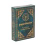 Cartes à jouer Chroniques Turquoises Chroniques Turquoises