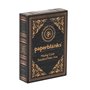Cartes à jouer Onyx Astérales