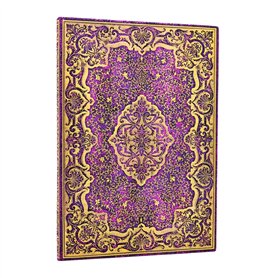 Carnet PB Picaresque Grand LIG. 128pg.