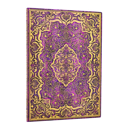 Carnet PB Picaresque Grand LIG. 128pg.