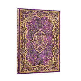 Carnet PB Picaresque Midi LIG. 144pg.