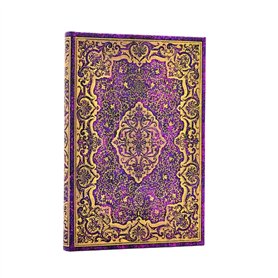 Carnet PB Picaresque Mini N.L. 176pg.