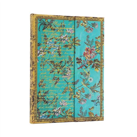 Carnet PB Collection Les Manuscrits Estampes Jane Austen
