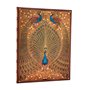Carnet PB Sangorski & Sutcliffe Les Paons de Hafiz Ultra LIG. 144pg.