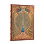 Carnet PB Sangorski & Sutcliffe Les Paons de Hafiz Midi LIG. 144pg.