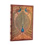 Carnet PB Sangorski & Sutcliffe Les Paons de Hafiz Mini N.L. 176pg.