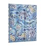 Carnet PB Le Hanfu a l'Honneur Saule Bleu Ultra LIG. 144pg.