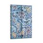 Carnet PB Le Hanfu a l'Honneur Saule Bleu Mini N.L. 176pg.