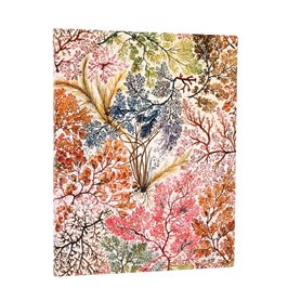 Carnets Flexis William Kilburn Anemone Ultra N.L. 176pg.