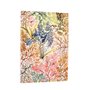 Carnets Flexis William Kilburn Anemone Midi N.L. 176pg.