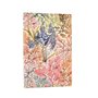 Carnets Flexis William Kilburn Anemone Mini N.L. 208pg.