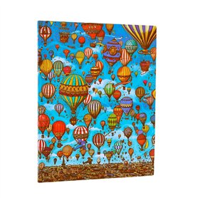 Carnets Flexis Pierre