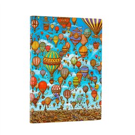 Carnets Flexis Pierre