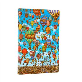 Carnets Flexis Pierre