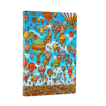 Carnets Flexis Pierre