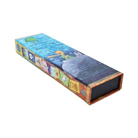 etuis a crayons Collection Les Manuscrits Estampes Saint-Exupery