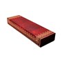 etuis a crayons Collection Reliure a l'Ancienne Feuille d'Or