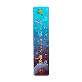 Marque-pages Collection Les Manuscrits Estampes Saint-Exupery