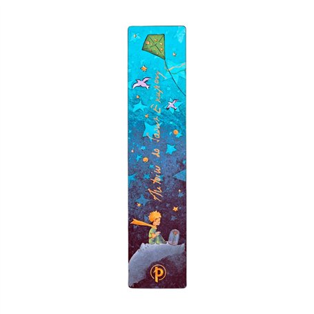 Marque-pages Collection Les Manuscrits Estampes Saint-Exupery