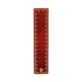 Marque-pages Collection Reliure a l'Ancienne Feuille d'Or