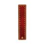 Marque-pages Collection Reliure a l'Ancienne Feuille d'Or