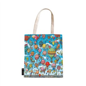 Sacs en toile Pierre