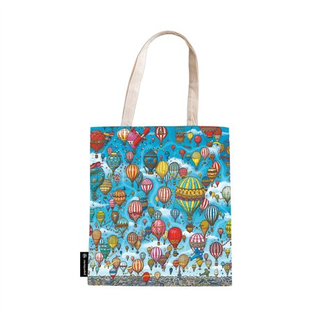 Sacs en toile Pierre