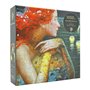 Puzzles Merveilles et Imagination Anticipation 1 000 pieces
