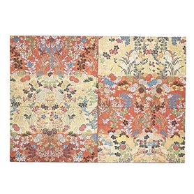 Chemises porte-documents Kimono Japonais Kara-ori