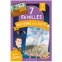 Carnet PB Trilogie de Fables Irlandaises Le Chant de la Mer Ultra LIG. 144pg.