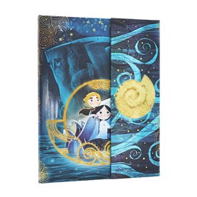 Carnet PB Trilogie de Fables Irlandaises Le Chant de la Mer Ultra N.L. 144p.