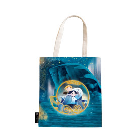 Sacs en toile Trilogie de Fables Irlandaises Le Chant de la Mer