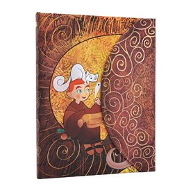 Carnet PB Trilogie de Fables Irlandaises Brendan et Le Secret de Kells Ultra N.L. 144pg.