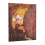 Carnet PB Trilogie de Fables Irlandaises Brendan et Le Secret de Kells Ultra N.L. 144pg.