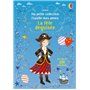J'habille mes amies - Ma petite collection - La fête déguisée