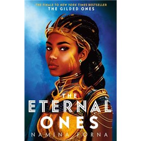 The Eternal Ones - Gilded