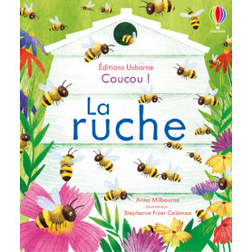 Coucou ! - La ruche
