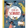 J'écris des scénarios