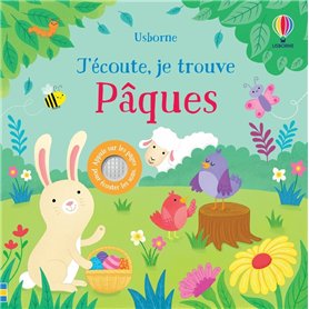 Pâques - J'écoute