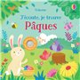 Pâques - J'écoute