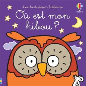 Où est mon hibou ?