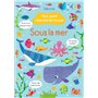 Sous la mer - Mon petit cherche et trouve