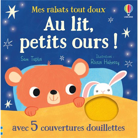 Au lit