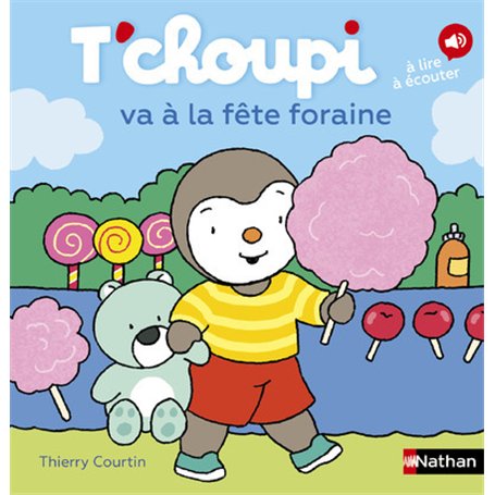 C'était toi ce prout