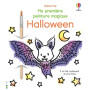 Halloween - Ma première peinture magique