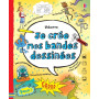 Je crée mes bandes dessinées - Dès 7 ans